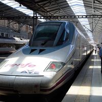 La UE quiere unir Madrid con París por AVE en 2035. O en 2042 si le preguntas a Francia