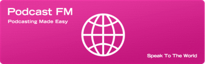 Podcast Fm, alojamiento de pago para podcasts