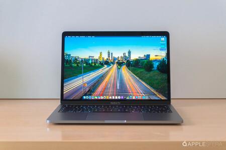 Aparecen cinco nuevos modelos de Mac en la base de datos de la EEC
