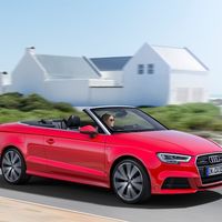Es turno del Audi A3 Cabrio, dejará de venderse este año