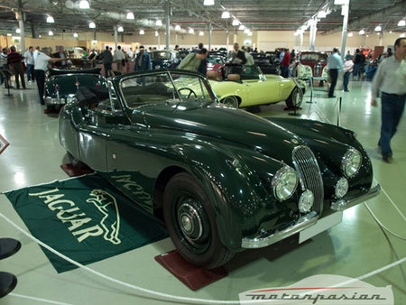 Antic Auto Alicante 2009
