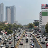 Hoy No Circula viernes 15 de marzo 2024: Estos son los autos que no pueden salir en CDMX y Área Metropolitana del Valle de México