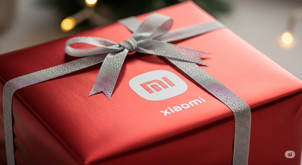 El regalo de Xiaomi a todos sus usuarios para celebrar los 15 años de la compañía 