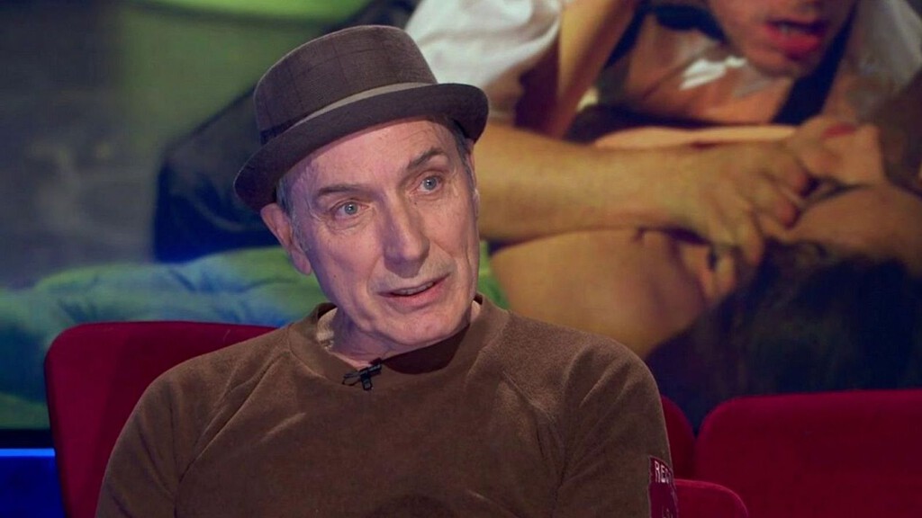 Muere el actor Eusebio Poncela a los 79 años