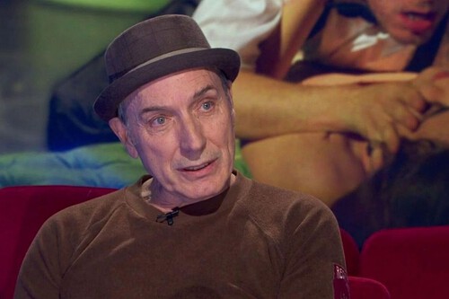 Muere el actor Eusebio Poncela a los 79 años