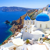 Disfruta 8 días de crucero por las Islas Griegas desde 549 euros 