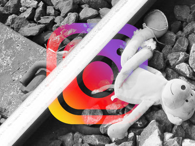 Instagram reconoce que hay que regular los posts de autolesiones tras el suicidio de una adolescente
