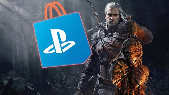 The Witcher