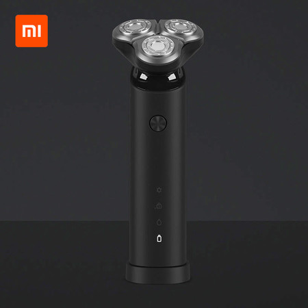Oferta Flash: afeitadora Xiaomi Mijia Electric Shaver Waterproof por 38 euros y envío gratis