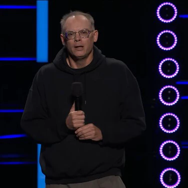 Sweeney Epic Games