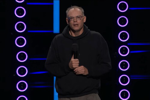 ¿Qué ha pasado en el State of Unreal 2026? Presentación de Unreal Engine 6, IA, lucha contra Roblox y mejoras con el 5.8 