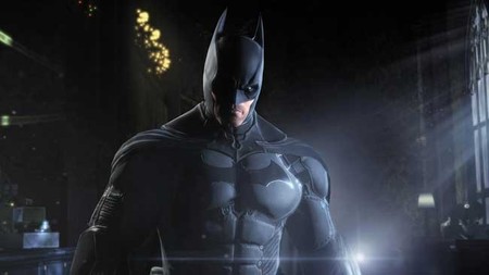 Nuevas imágenes de 'Batman: Arkham Origins'