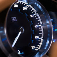 Le caza un radar a 388 km/h en Bélgica y es probable que se vaya de rositas, sin ni siquiera pagar una multa