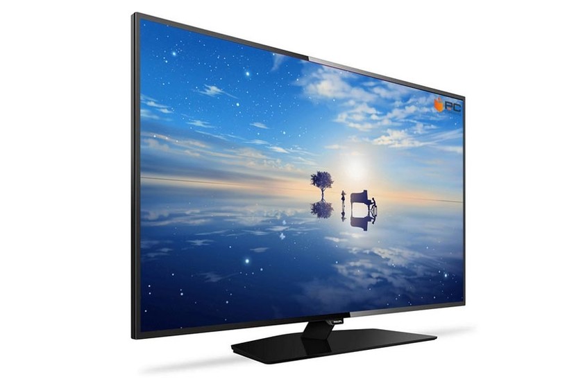 Tv Philips Si Accende Da Sola