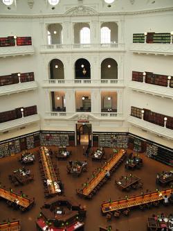 Biblioteca Australia