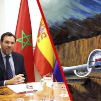 Llevan décadas queriendo unir físicamente España y Marruecos con un túnel submarino. No es broma: el Gobierno ha destinado 10 millones de euros los últimos 10 años para lograrlo 