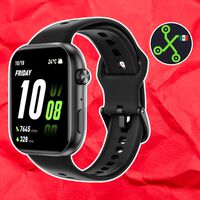Mientras su competencia suele costar varios miles de pesos, este smartwatch HONOR ahora se vende en apenas 838 pesos y hasta tiene MSI