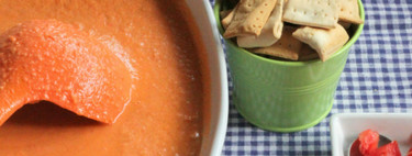 Once gazpachos de once sabores (y dos sorprendentes recetas con gazpacho) 