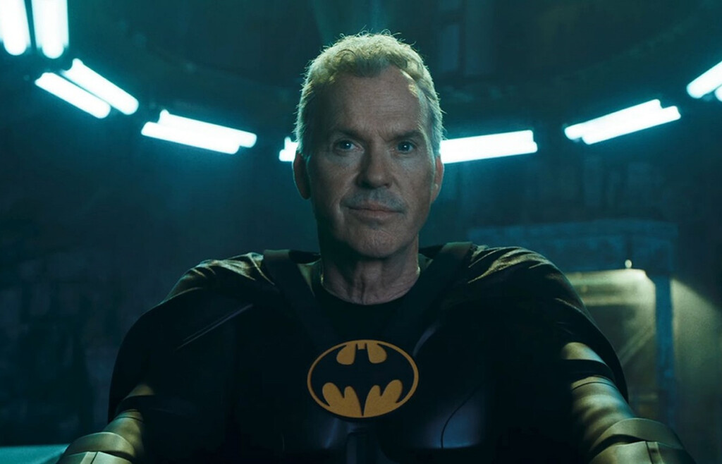  Los guionistas originales de Flash confirman que Batman iba a ser muy distinto de la versión que vimos en el cine: Era un fiestero multimillonario 