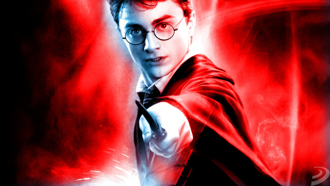 Imagen de Harry Potter y la Orden del Fénix (Warner Bros.)
