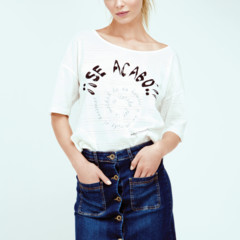 Foto 17 de 25 de la galería dolores-promesas-primavera-verano-2016-1 en Trendencias