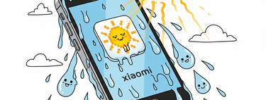 Quitarle esto a mi Xiaomi es lo mejor para que el terminal no se caliente en estos días, aunque no me hace gracia