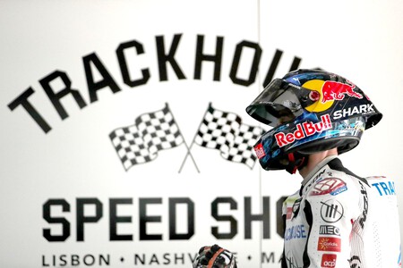 Trackhouse Motogp 2024