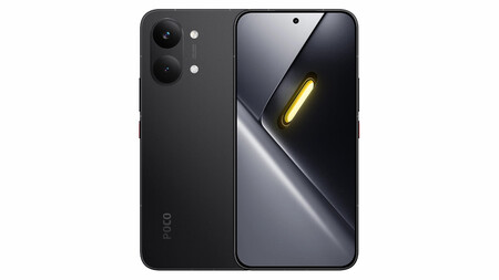 Poco X8 Pro Max