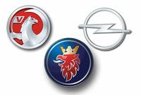 General Motors y el futuro de Saab y Opel