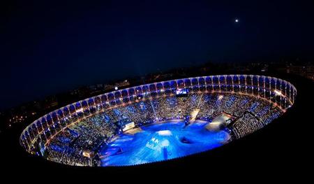 Red Bull X-Fighters Madrid 2012: la fiesta del FMX llega a España