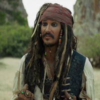 El tráiler de la nueva peli de Piratas del Caribe es increíble. Sin Johnny Depp ni Disney, ¡ahora se encargan sus fans!