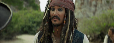 Hay una nueva peli de Piratas del Caribe que se ve de locos en su tráiler. Eso sí, ni la hace Disney ni cuenta con Johnny Depp