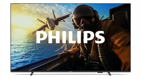 Philips Led 75pus7000
