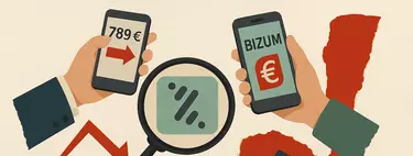 Estas son las estafas de Bizum más comunes y varios trucos para pillarlas rápidamente 