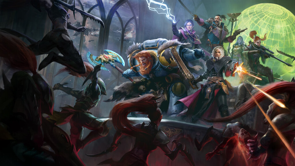 El RPG a lo Baldur’s Gate de Warhammer 40k decepcionó en Switch 2 y están regalando todos los DLC y expansiones para compensarlo 