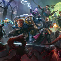El RPG a lo Baldur’s Gate de Warhammer 40k decepcionó en Switch 2 y están regalando todos los DLC y expansiones para compensarlo 