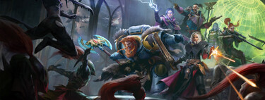El RPG a lo Baldur’s Gate de Warhammer 40k decepcionó en Switch 2 y están regalando todos los DLC y expansiones para compensarlo 