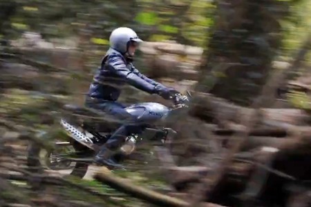 Norton Scrambler 650 1