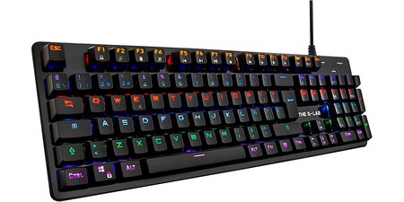 The G Lab Keyz Carbon V3 The G Lab Keyz Carbon V3