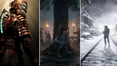 Desde el 2021 hasta el año 3020: estos son los futuros que nos plantean los videojuegos en cada uno de sus mundos