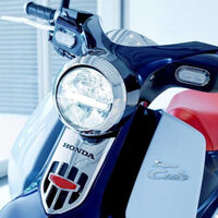 Adiós a la moto más antigua del mundo. Honda acaba de enterrar su modelo más míticos por culpa de la ley japonesa