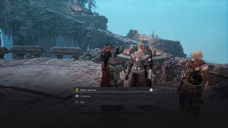 The First Berserker: Khazan