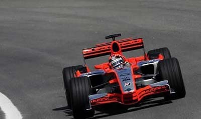 Spyker: Cuando las cosas no van bien, siempre pueden ir peor