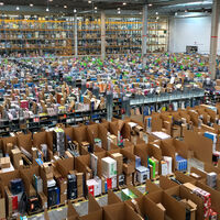 Cataluña ha multado a Amazon con 2.401 euros. Lo realmente relevante no es el importe económico sino el motivo