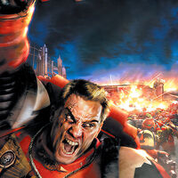 Los responsables de Dawn of War 4 son conscientes de cuál es su mayor reto: no es el juego que quieren homenajear, sino el recuerdo que los fans tienen de él