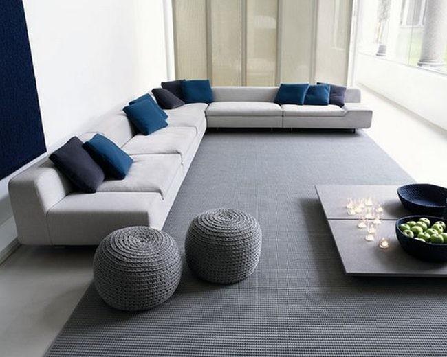 Las sombras de grey... en decoración