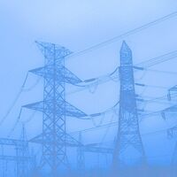 Red Eléctrica es privada pero es un monopolio: su nacionalización y la de las distribuidoras tendría sentido aunque no por su impacto en la factura
