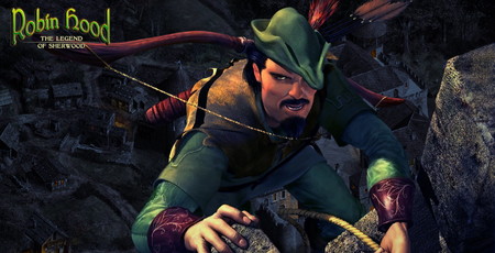 Retroanálisis de Robin Hood: La Leyenda de Sherwood, el noble Commandos medieval