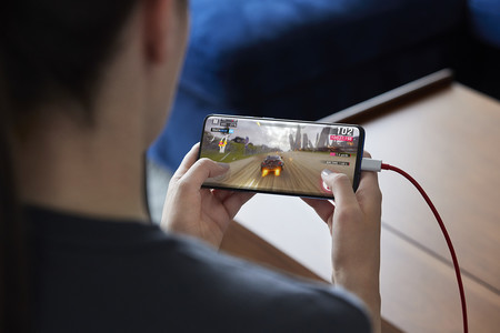 La pantalla de 90Hz del OnePlus 7 Pro