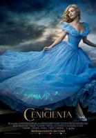 Nuevo cartel y tráiler de Cenicienta que se estrenará en marzo de 2015 